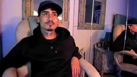 MR online show from 01.16.26