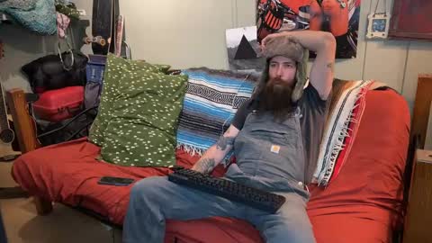 Valdor online show from 03.03.25