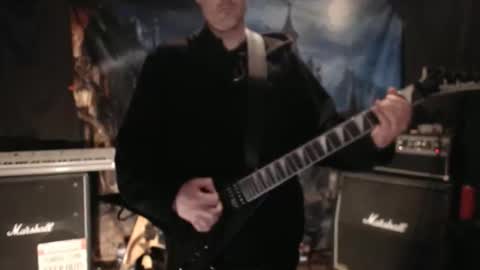 ZombieGhost online show from 12.14.25