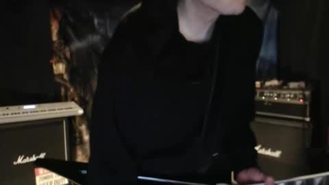 ZombieGhost online show from 12.16.25