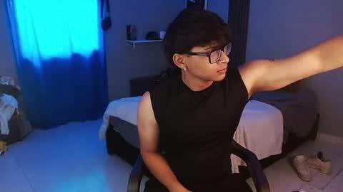 yisuz online show from 07.15.26