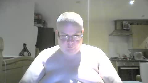 Snapshot of mralistairgoldiegmailcom chatting on 12.28.24 Professor-Perv online show from 12.28.24