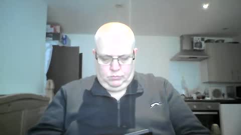 Snapshot of mralistairgoldiegmailcom chatting on 02.06.25 Professor-Perv online show from 02.06.25