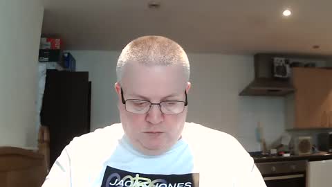 Snapshot of mralistairgoldiegmailcom chatting on 02.25.25 Professor-Perv online show from 02.25.25