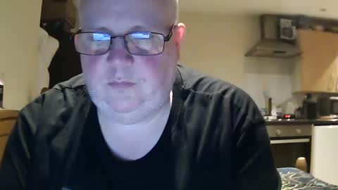 Snapshot of mralistairgoldiegmailcom chatting on 09.28.25 Professor-Perv online show from 09.28.25