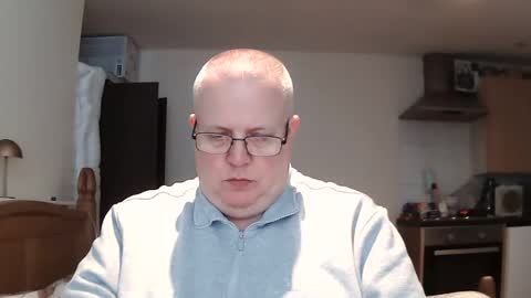 Professor-Perv online show from 02.07.26