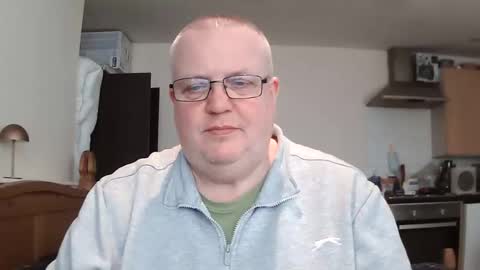 Professor-Perv online show from 04.05.26