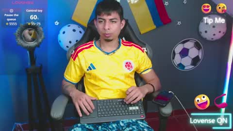 Alpha LATINO online show from 06.18.26