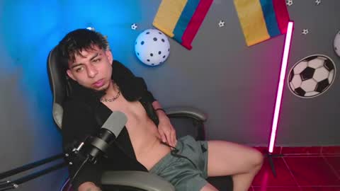 Alpha LATINO online show from 07.07.26