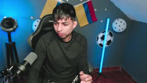 Alpha LATINO online show from 07.14.26