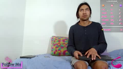 Mrandmrs666999 online show from 03.04.25