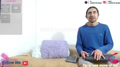 Mrandmrs666999 online show from 05.20.26