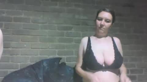 Snapshot of mrandmrscumalot871554 chatting on 10.17.25 Mr And Mrs Cumalot online show from 10.17.25