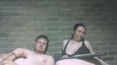 Snapshot of mrandmrscumalot871554 chatting on 10.24.25 Mr And Mrs Cumalot online show from 10.24.25