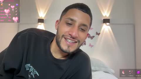 mrandmrsrivas online show from 01.08.26