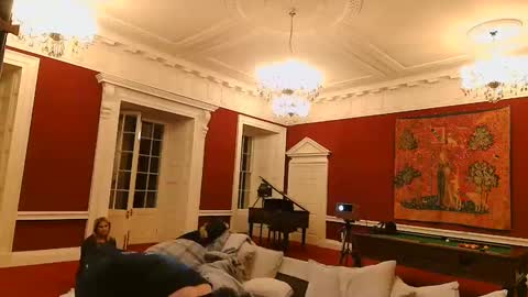 mr and mrs vanilla online show from 02.22.25