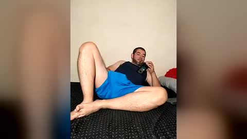 Snapshot of mrbearfreaky chatting on 07.08.26 MBF online show from 07.08.26