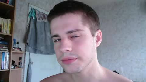 Mr Roman online show from 05.11.26