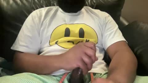 mrbigblk1990 online show from 03.06.25