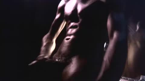 MrBigDiQ1 online show from 12.19.24