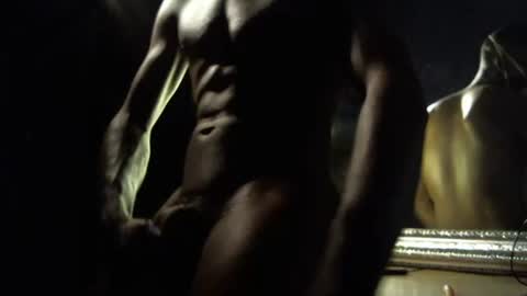 MrBigDiQ1 online show from 01.30.25