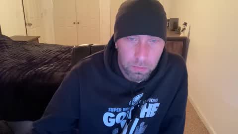 mrbignuts469 online show from 12.01.25