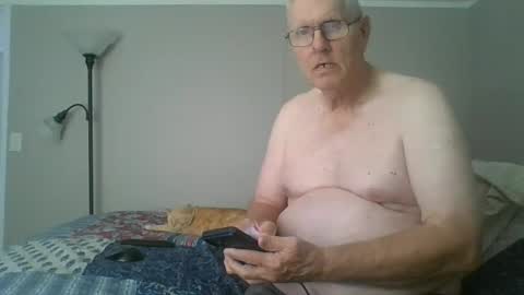 mrbill55 online show from 02.23.25