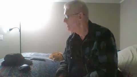 mrbill55 online show from 02.09.26