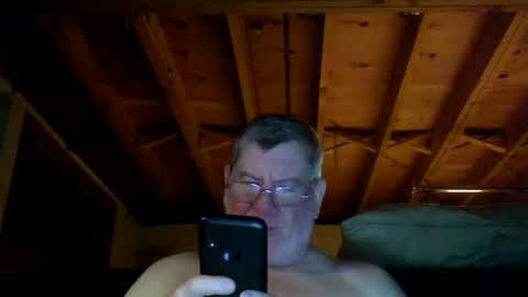 Snapshot of mrblade666 chatting on 12.15.24 mrblade666 online show from 12.15.24