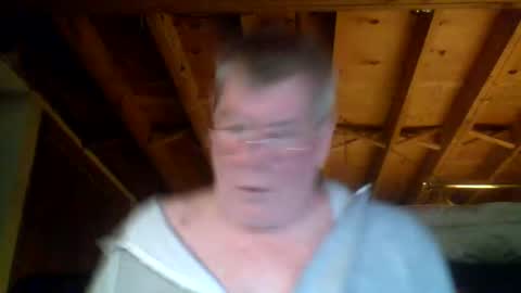 Snapshot of mrblade666 chatting on 01.05.25 mrblade666 online show from 01.05.25