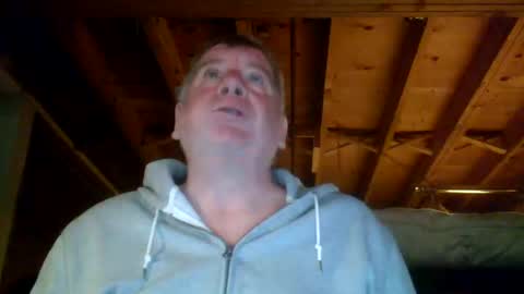 Snapshot of mrblade666 chatting on 01.05.25 mrblade666 online show from 01.05.25