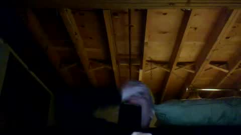 Snapshot of mrblade666 chatting on 01.14.25 mrblade666 online show from 01.14.25