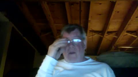 Snapshot of mrblade666 chatting on 01.18.25 mrblade666 online show from 01.18.25