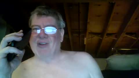 Snapshot of mrblade666 chatting on 01.22.25 mrblade666 online show from 01.22.25