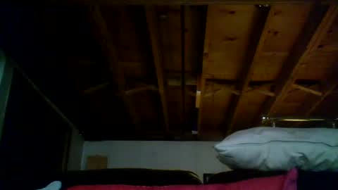 Snapshot of mrblade666 chatting on 01.26.25 mrblade666 online show from 01.26.25