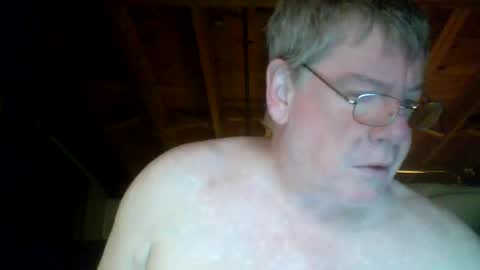 Snapshot of mrblade666 chatting on 02.02.25 mrblade666 online show from 02.02.25