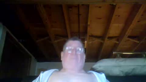 Snapshot of mrblade666 chatting on 02.15.25 mrblade666 online show from 02.15.25