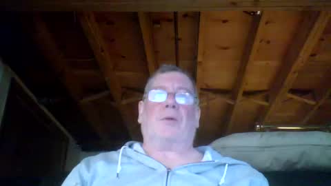 Snapshot of mrblade666 chatting on 02.15.25 mrblade666 online show from 02.15.25