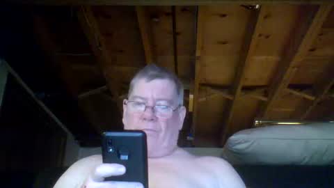 Snapshot of mrblade666 chatting on 02.16.25 mrblade666 online show from 02.16.25