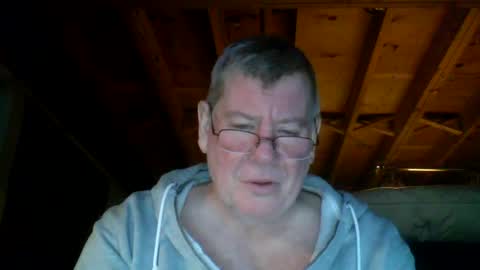 Snapshot of mrblade666 chatting on 02.22.25 mrblade666 online show from 02.22.25