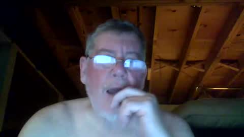 Snapshot of mrblade666 chatting on 09.16.25 mrblade666 online show from 09.16.25