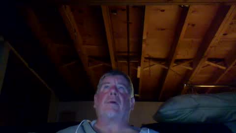 Snapshot of mrblade666 chatting on 10.02.25 mrblade666 online show from 10.02.25