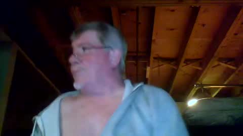 Snapshot of mrblade666 chatting on 10.12.25 mrblade666 online show from 10.12.25