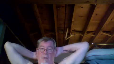 Snapshot of mrblade666 chatting on 06.20.26 mrblade666 online show from 06.20.26
