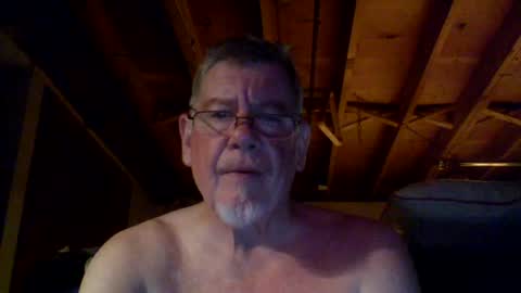 Snapshot of mrblade666 chatting on 07.13.26 mrblade666 online show from 07.13.26
