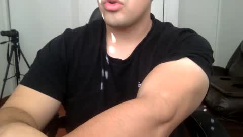 Mr Bree online show from 01.01.25