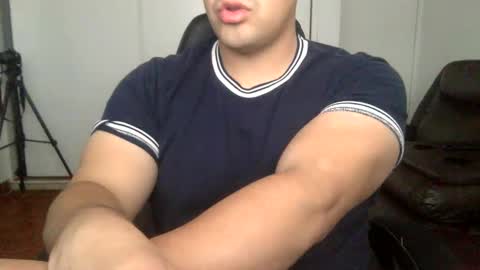 Mr Bree online show from 01.04.25