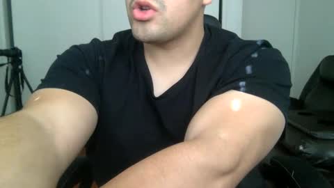 Mr Bree online show from 01.06.25