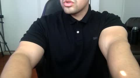 Mr Bree online show from 10.27.25