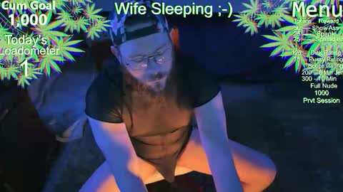 Mrbuckwilder online show from 03.02.26